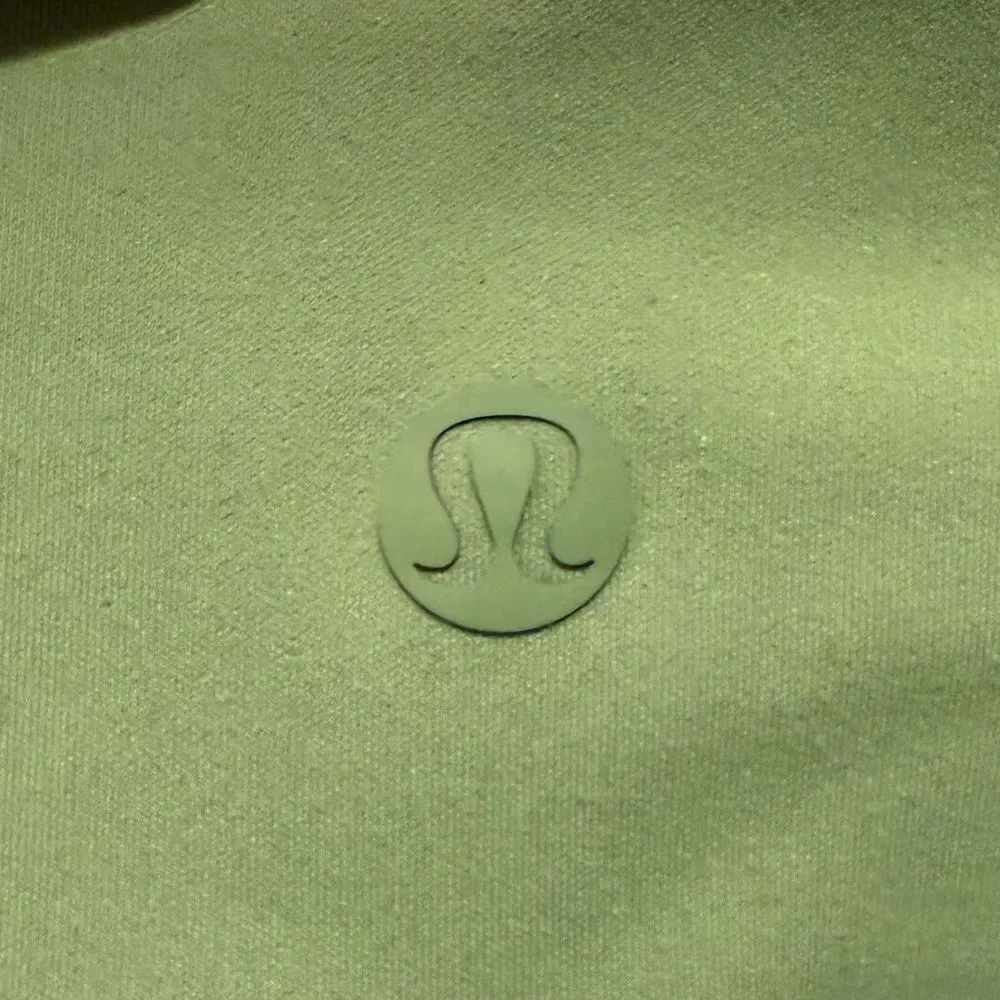 lululemon athletica Olive Green Leggings
